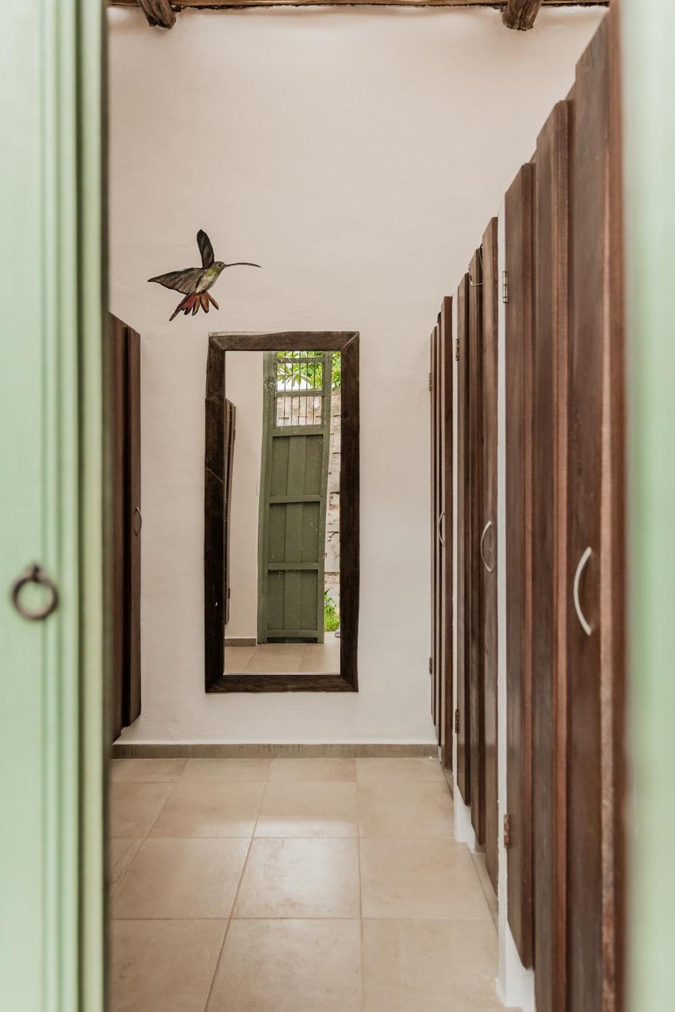Mamacha - Natural Residence Valladolid  Exterior foto
